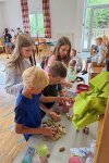 05.-11.07.2026 Jungscharlager im Jugendhaus Lichtenberg